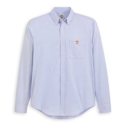 Tennessee Men's Cotton Oxford