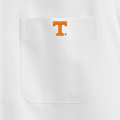 Tennessee Men's Cotton Oxford