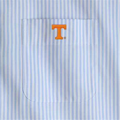 Tennessee Women's Cotton Oxford
