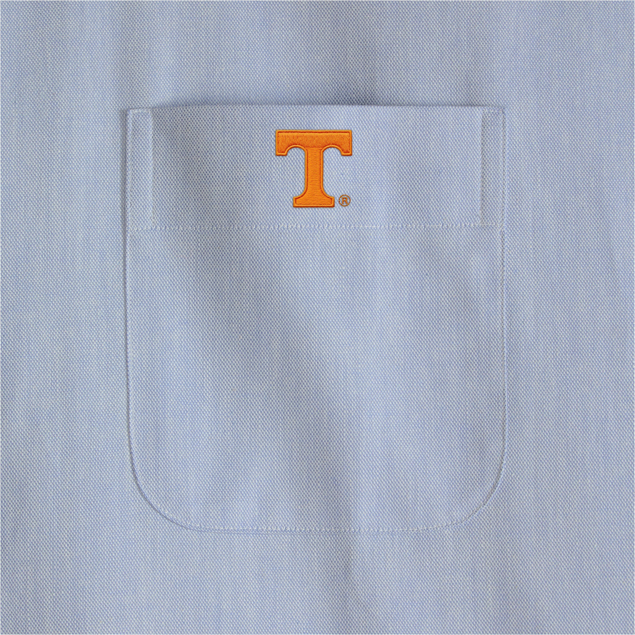 Tennessee Women's Cotton Oxford
