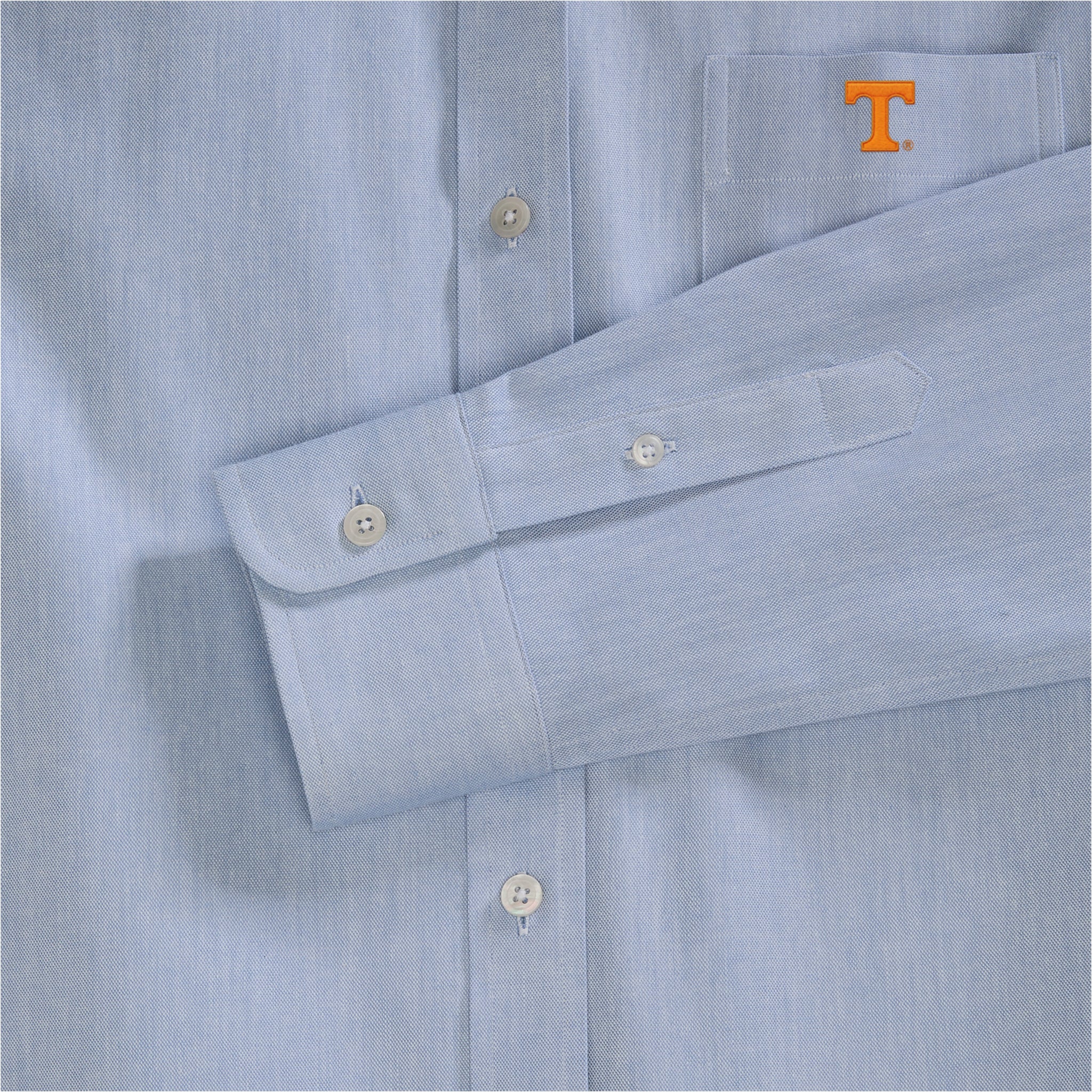 Tennessee Women's Cotton Oxford