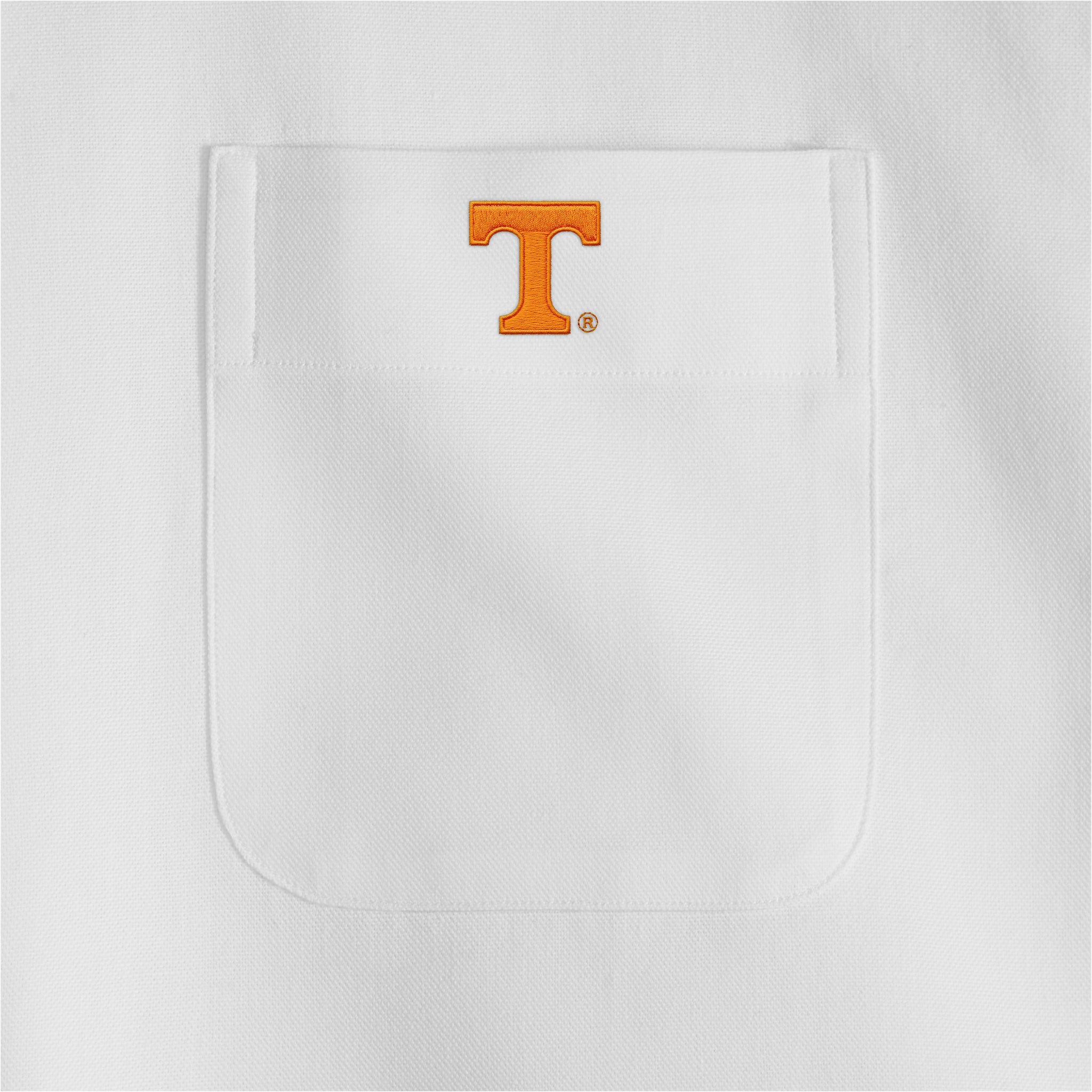 Tennessee Women's Cotton Oxford