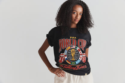 Rolling Stones x FIFA World Cup '26™ Champions Trophy Tee