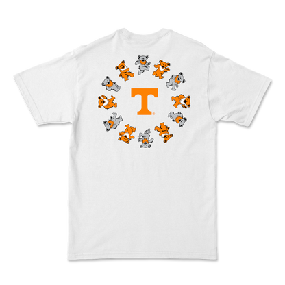 Tennessee x Grateful Dead Circle Bears Tee
