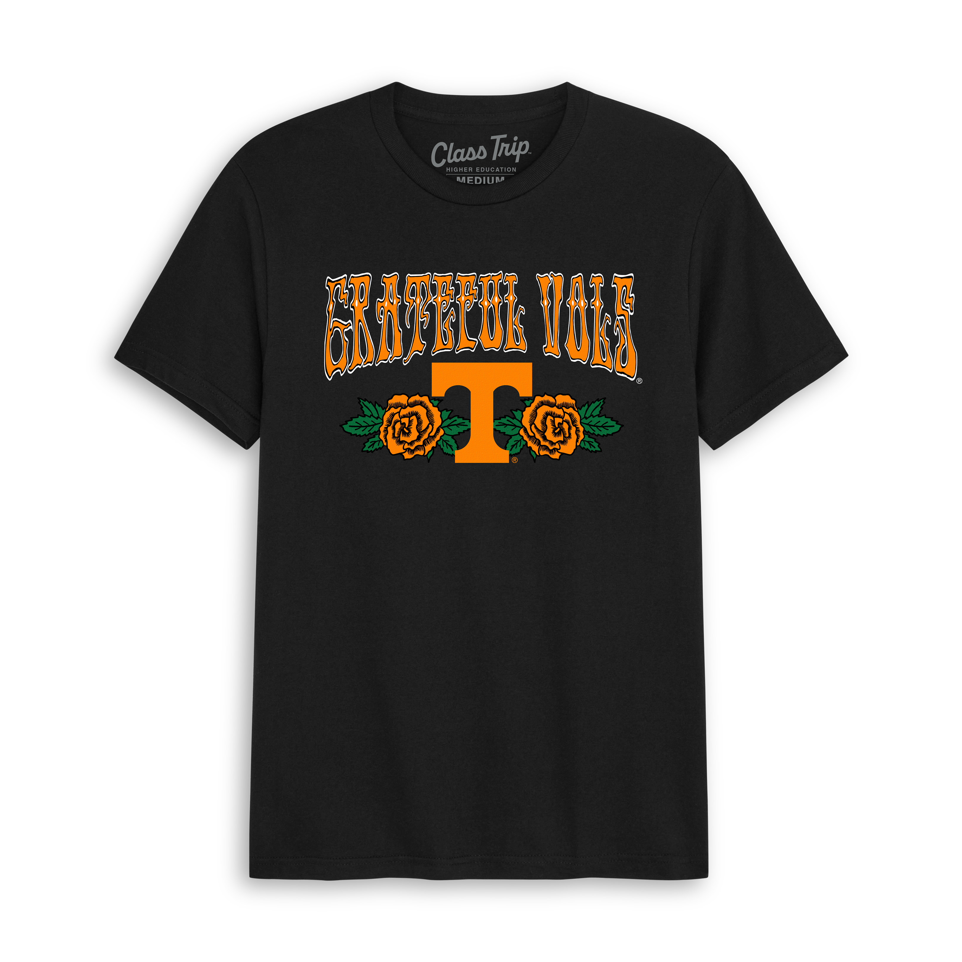 Tennessee x Grateful Vols Tee