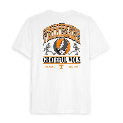 Tennessee x Grateful Vols SYF Tee