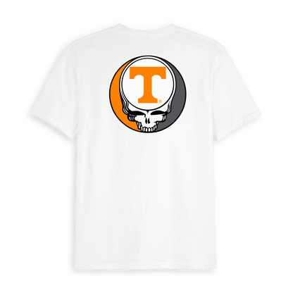 Tennessee x Grateful Dead Steal Your Face Tee