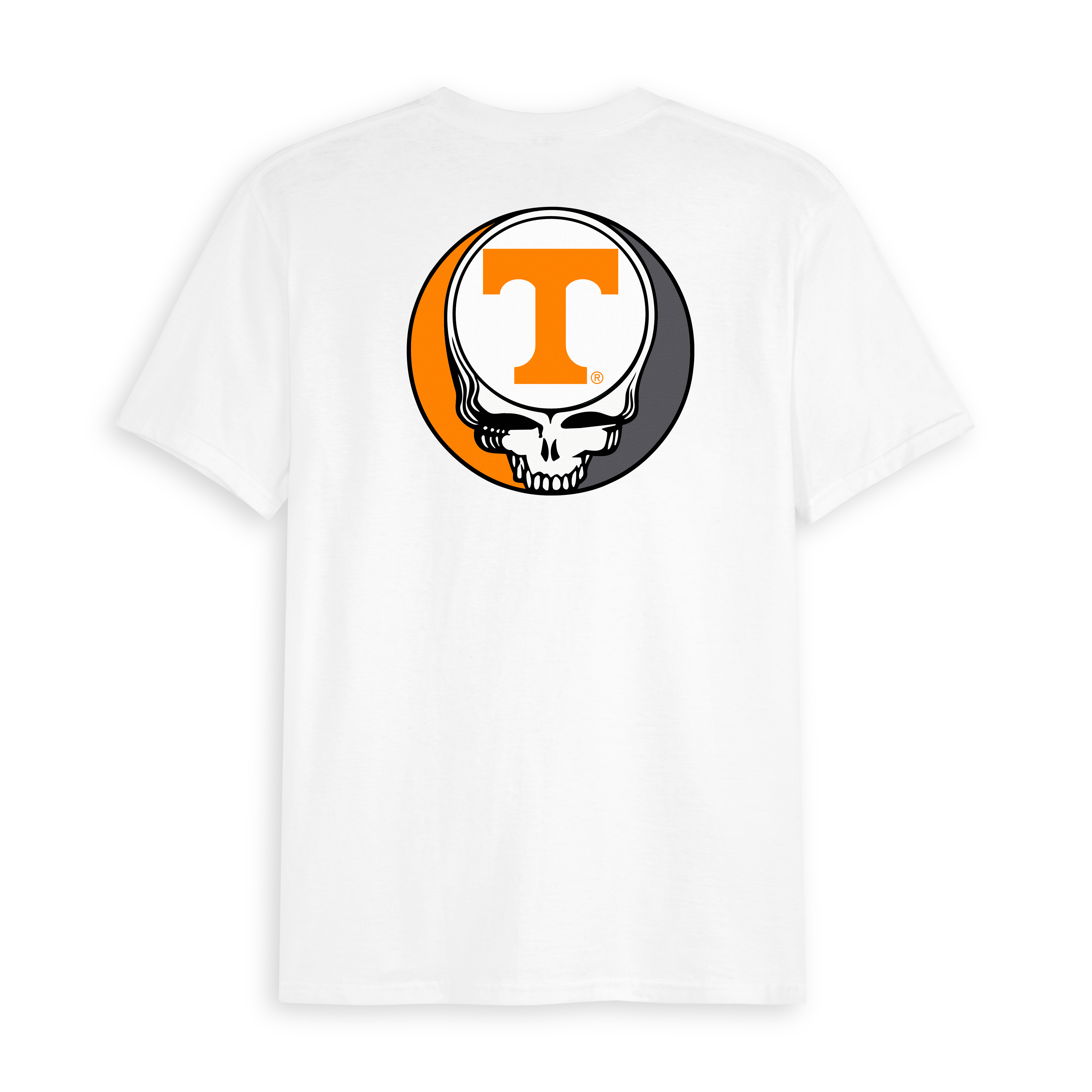 Tennessee x Grateful Dead Steal Your Face Tee