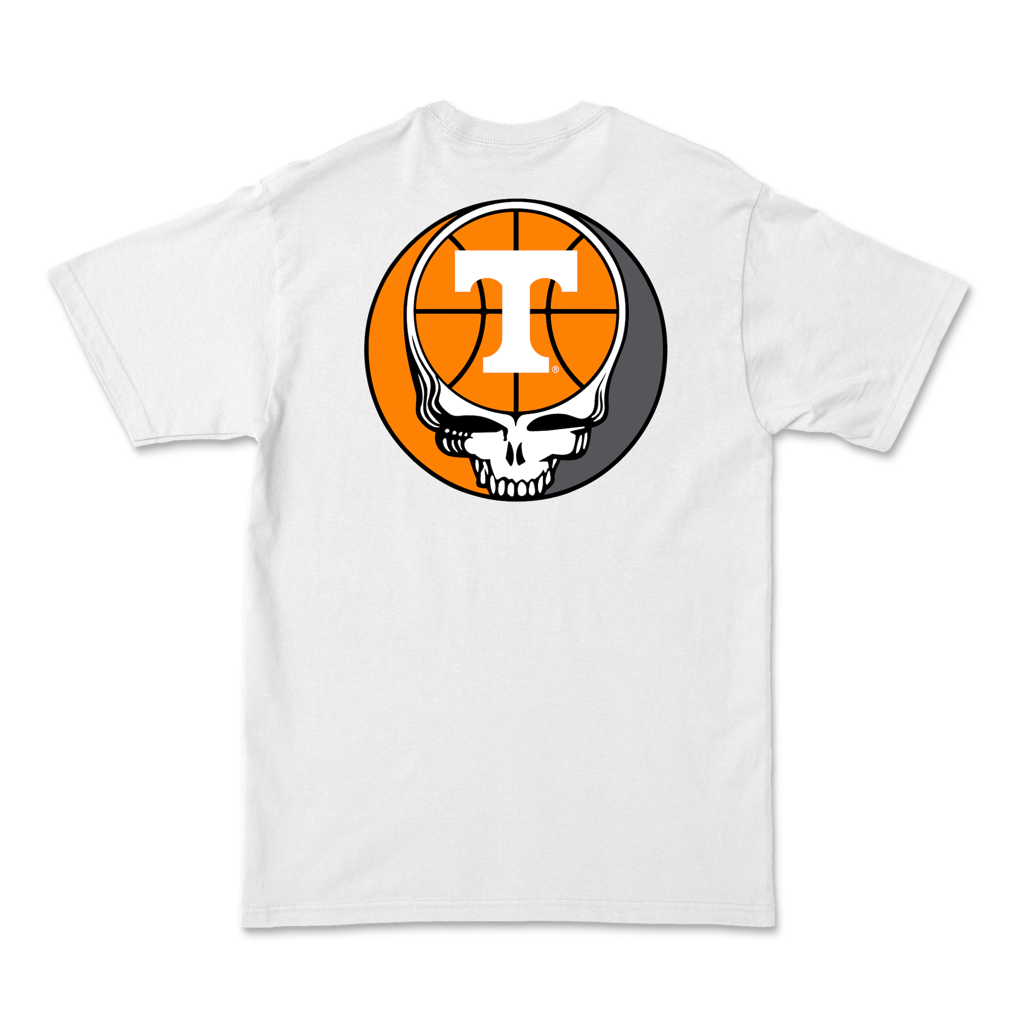Tennessee x Grateful Dead Steal Your Court Tee