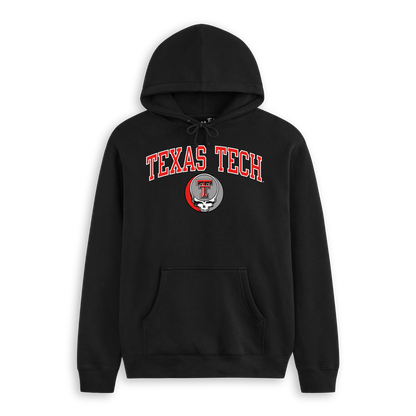 Texas Tech x Grateful Dead Arch SYF Hoodie