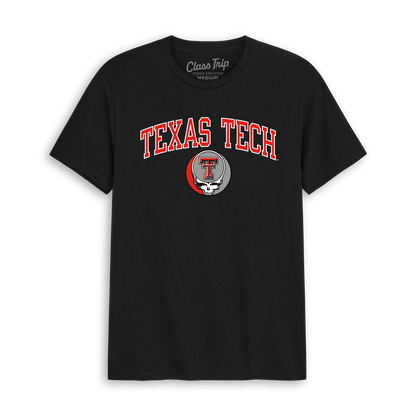 Texas Tech x Grateful Dead SYF Arch Tee