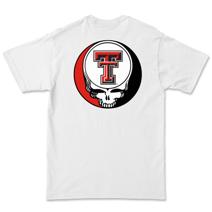 Texas Tech x Grateful Dead SYF Tee