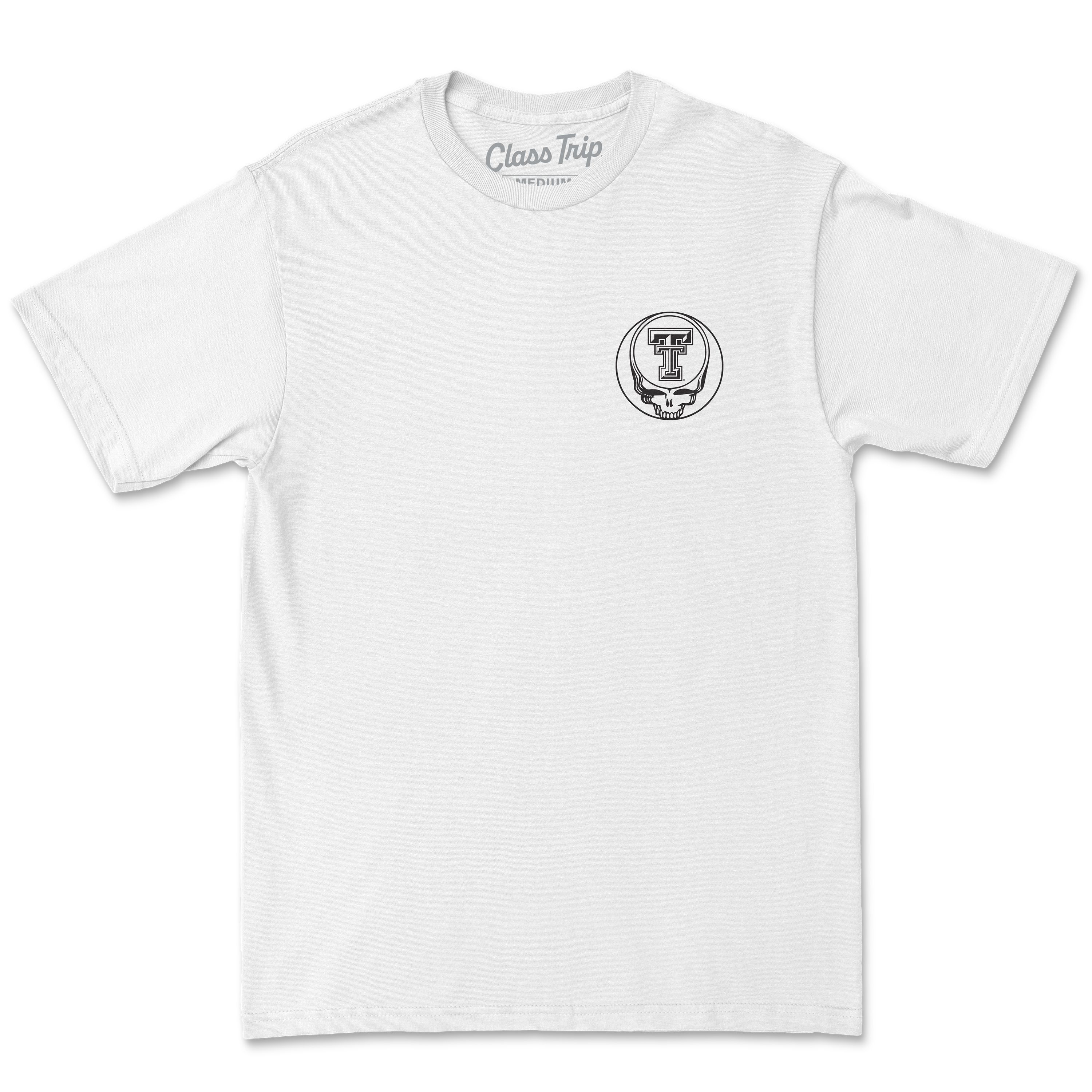Texas Tech x Grateful Dead SYF Tee