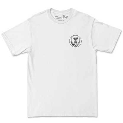 Texas Tech x Grateful Dead SYF Tee