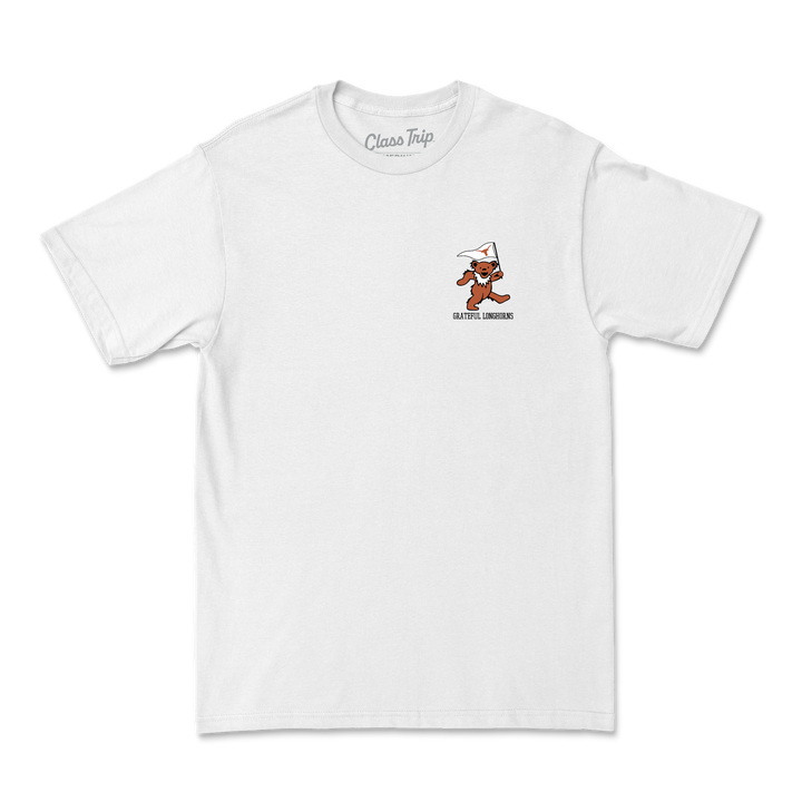 Texas x Grateful Dead Circle Bears Tee