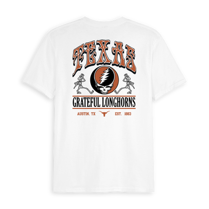 Texas x Grateful Dead Shakedown Tee