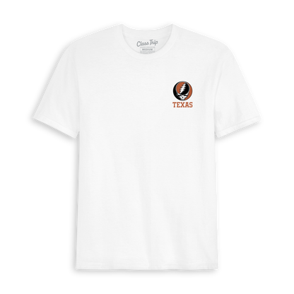 Texas x Grateful Dead Shakedown Tee