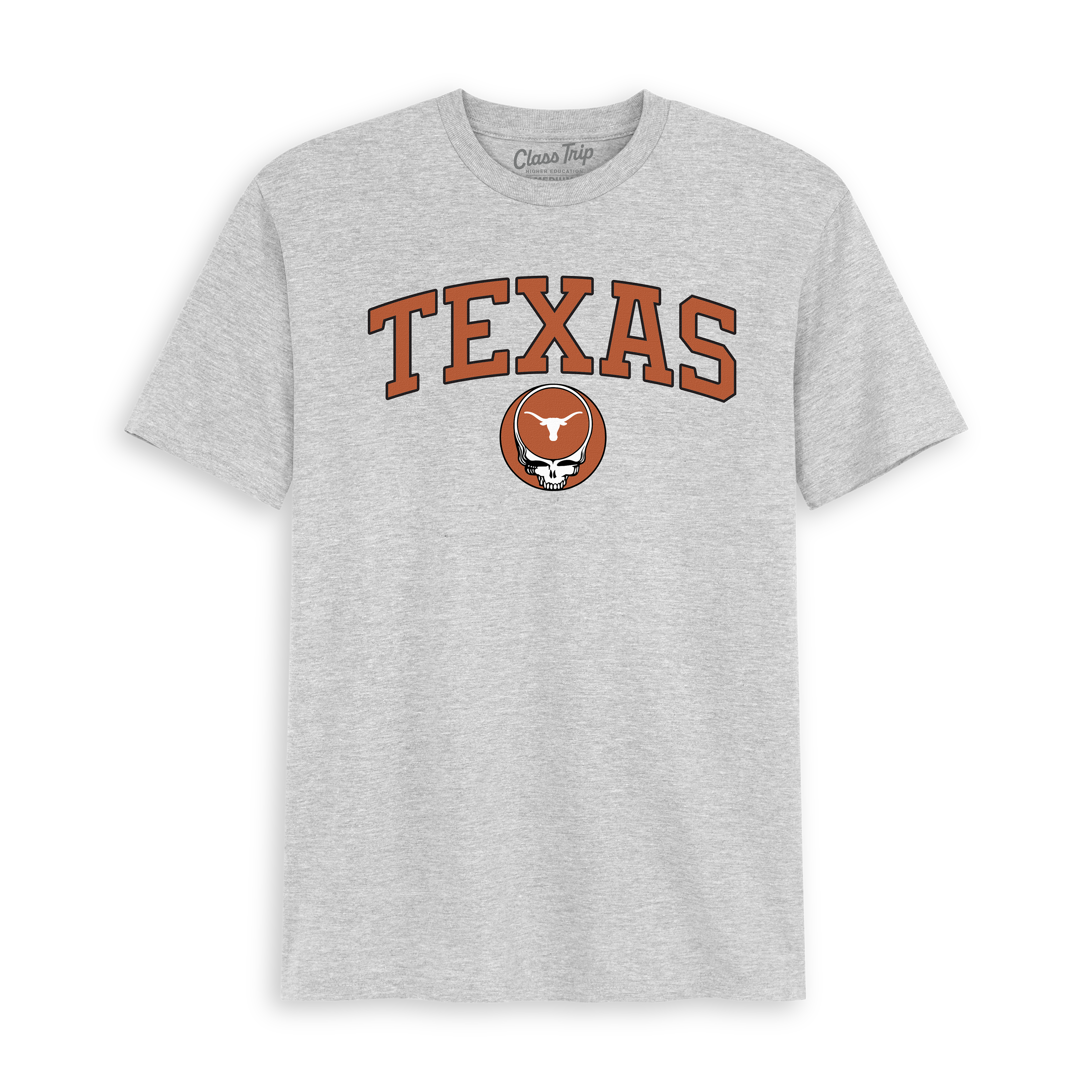 Texas x Grateful Dead Arch SYF Tee
