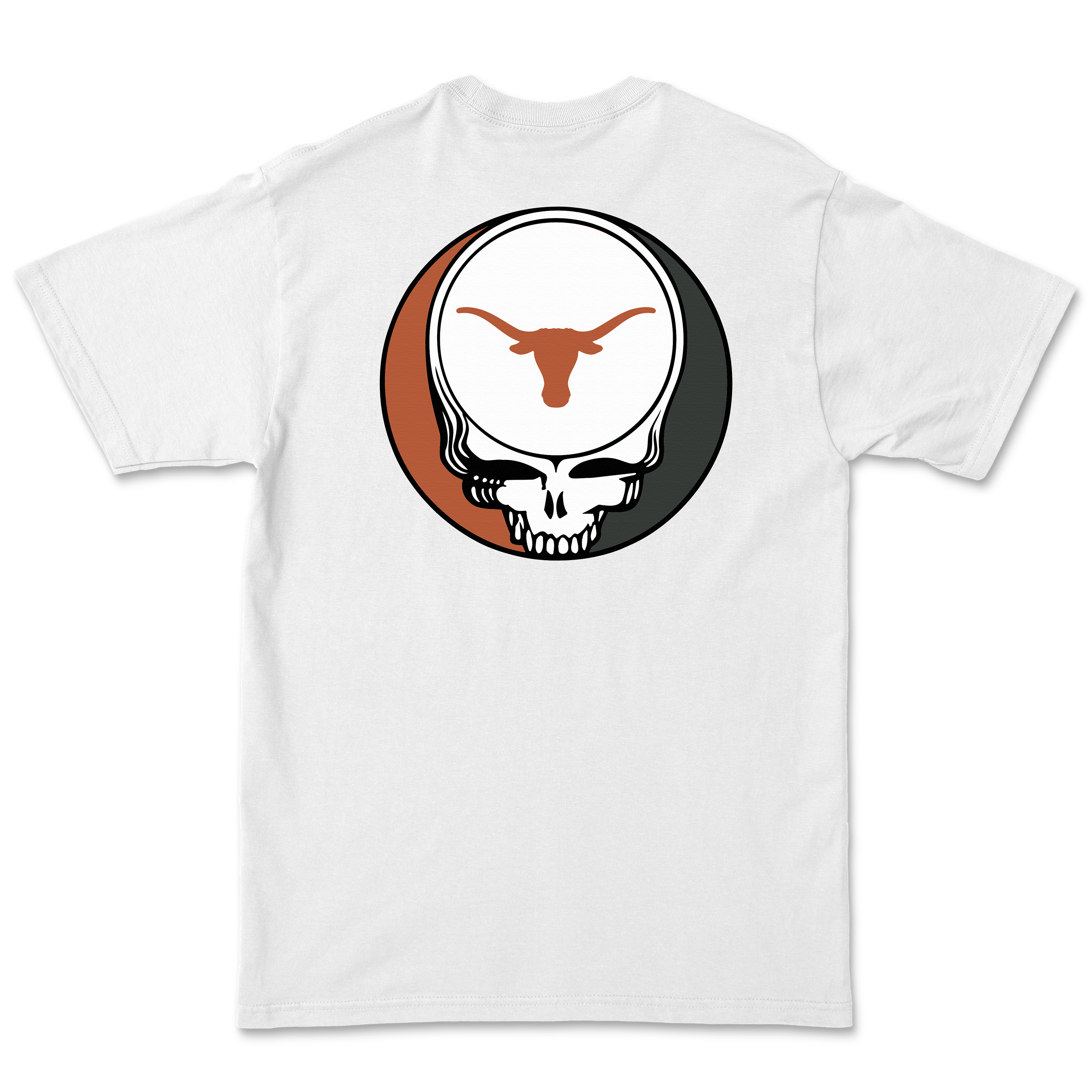 Texas x Grateful Dead SYF Tee