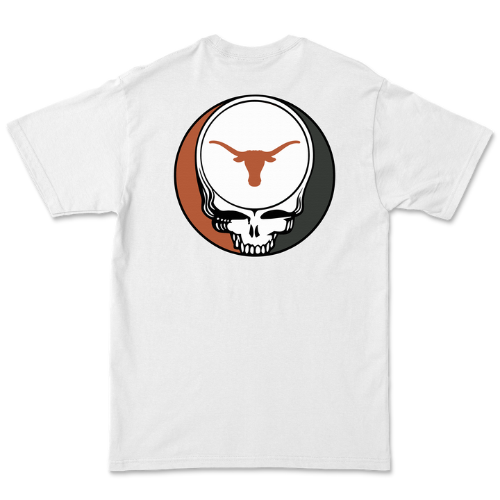 Texas x Grateful Dead SYF Tee