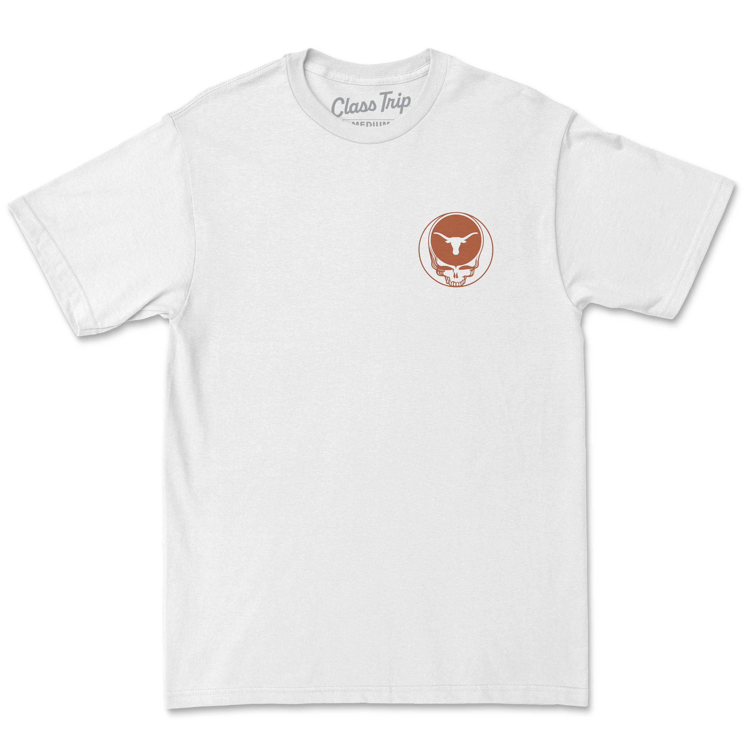 Texas x Grateful Dead SYF Tee