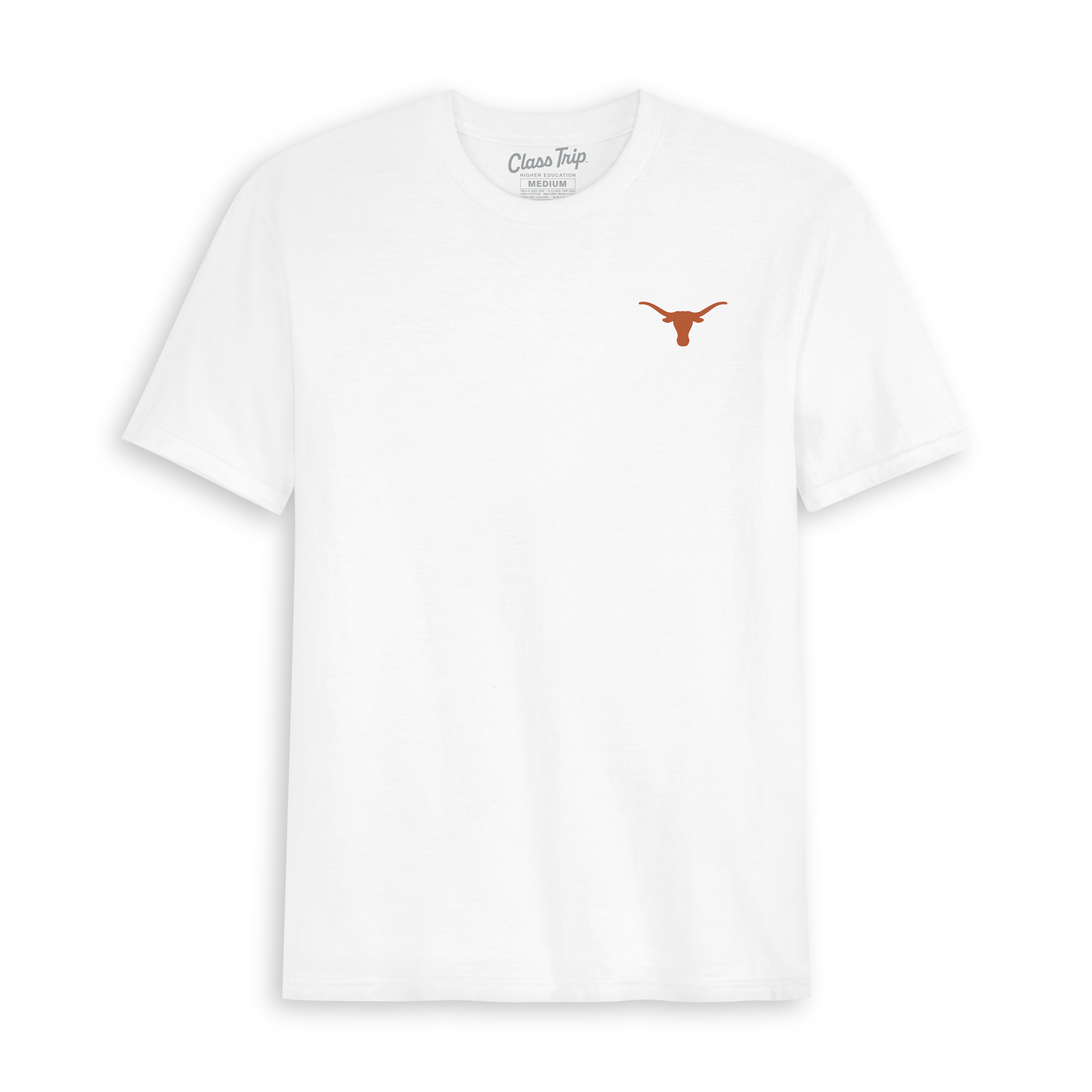 Texas x Grateful Dead Stacked Bears Tee