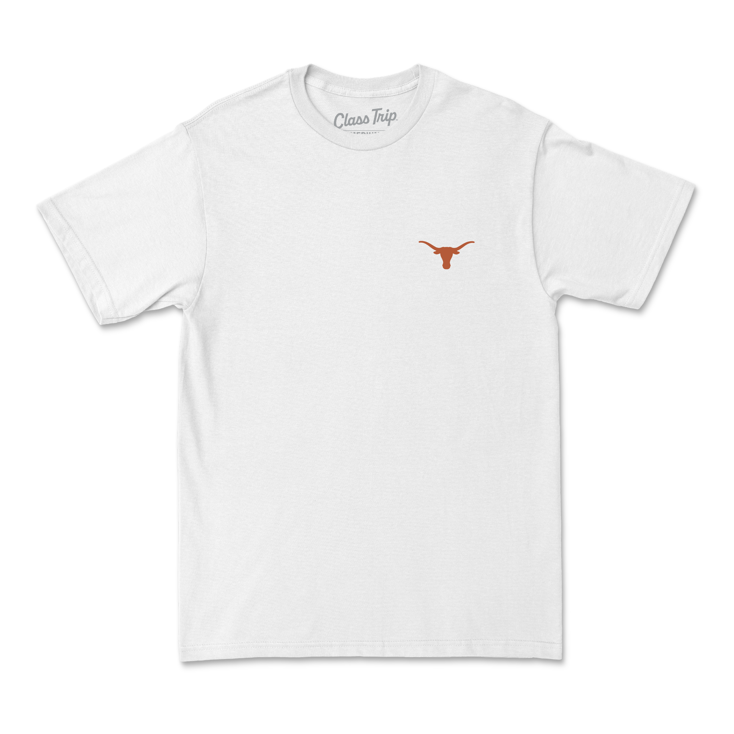Texas x Grateful Dead Stacked Bears Tee