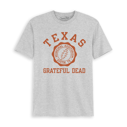 Texas x Grateful Dead Venue Tee