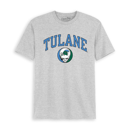 Tulane x Grateful Dead Arch SYF Tee