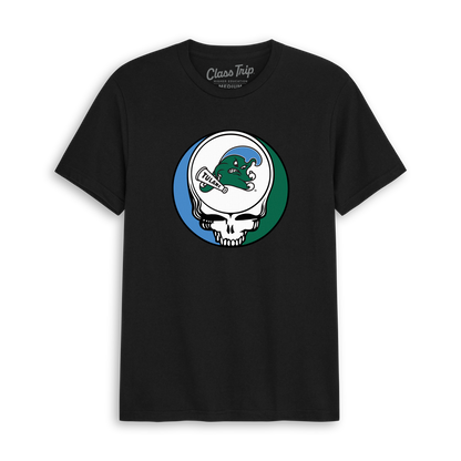 Tulane x Grateful Dead SYF Tee