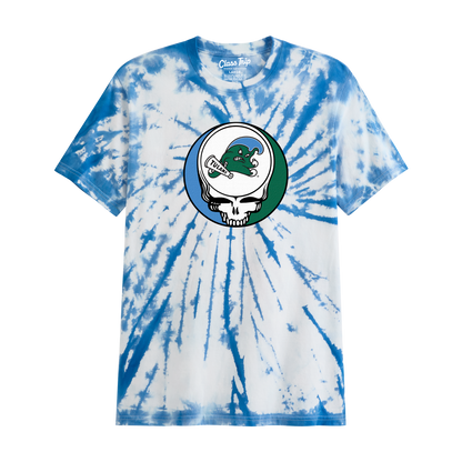 Tulane x Grateful Dead SYF Tee
