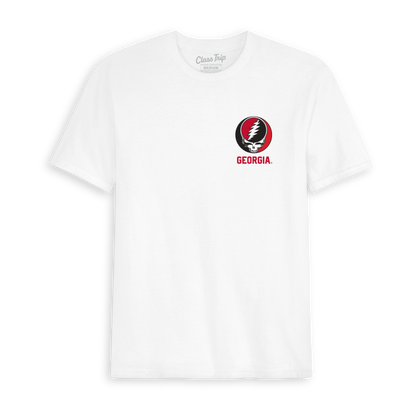 Georgia x Grateful Dead Shakedown Tee