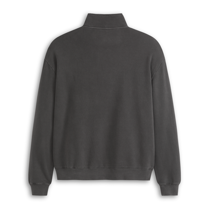 WSP x UGA Uptown Quarter Zip