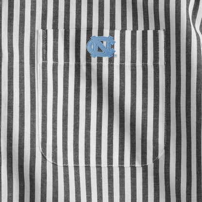 North Carolina Men's Cotton Poplin