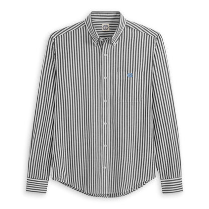 North Carolina Men's Cotton Poplin