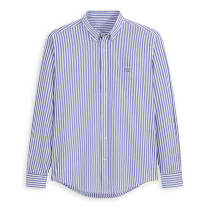 North Carolina Men's Cotton Poplin