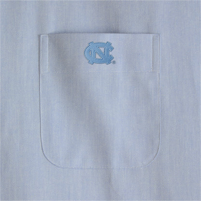 North Carolina Women's Cotton Oxford