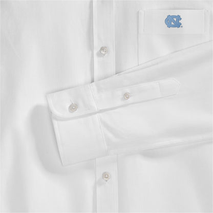 North Carolina Women's Cotton Oxford