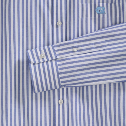 North Carolina Women's Cotton Poplin