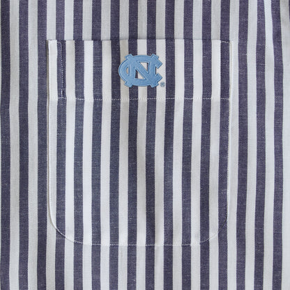 North Carolina Women's Cotton Poplin