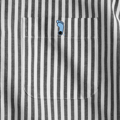 North Carolina Men's Cotton Poplin