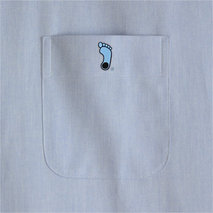 North Carolina Women's Cotton Oxford