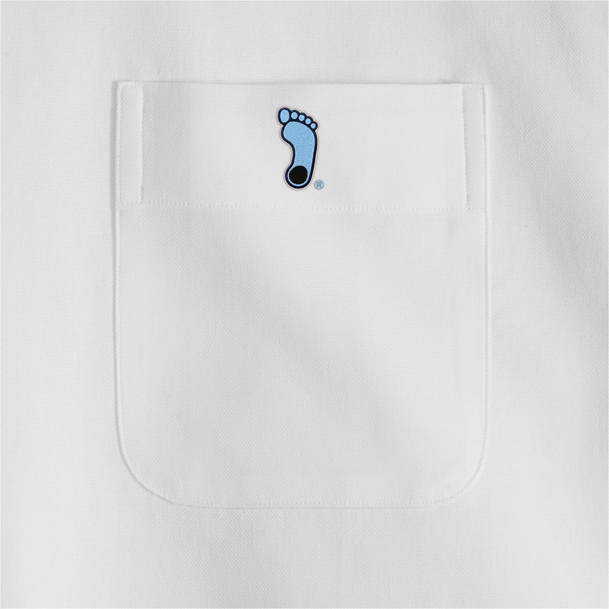 North Carolina Women's Cotton Oxford