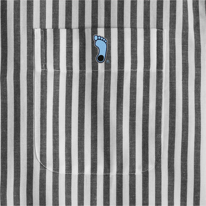 North Carolina Women's Cotton Poplin