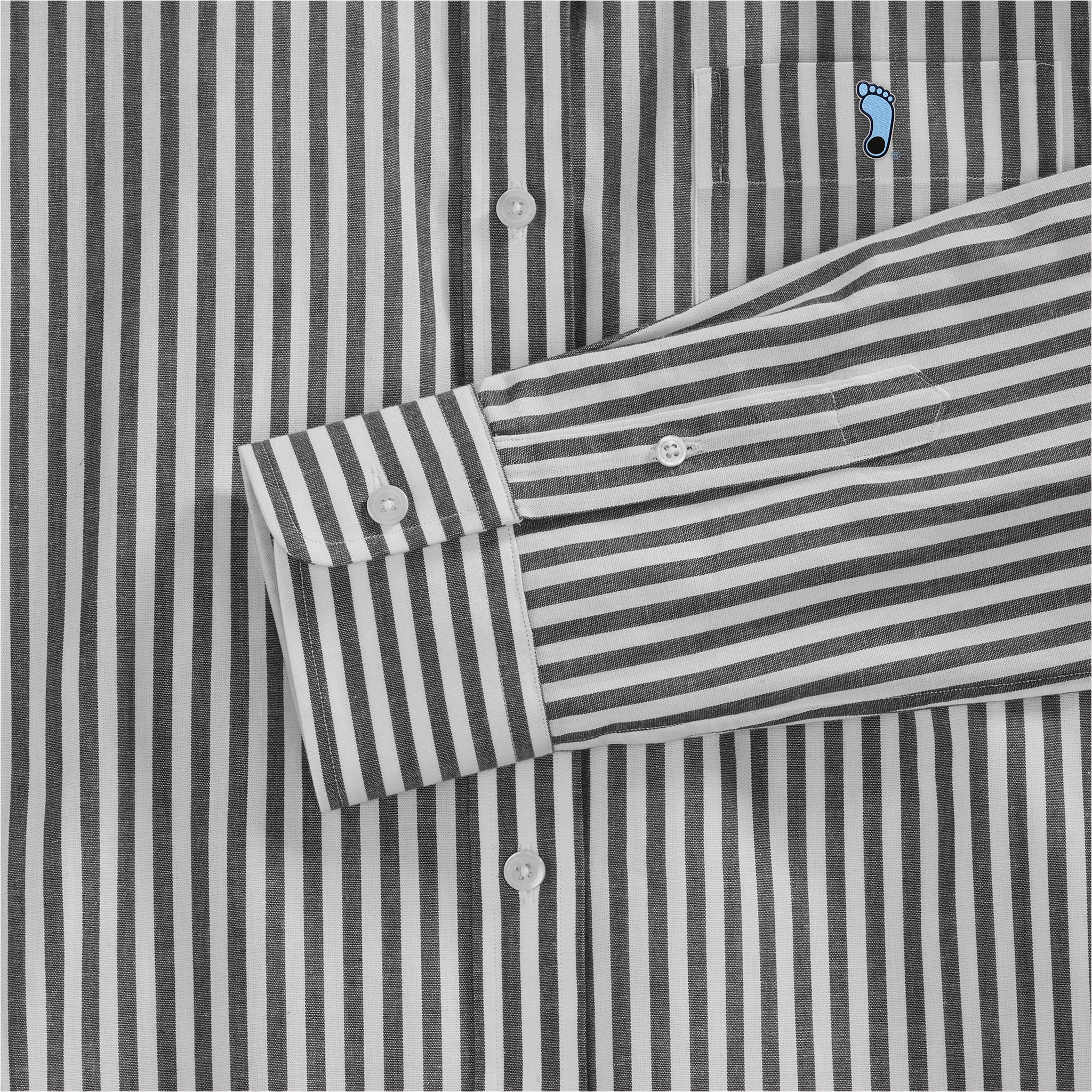 North Carolina Women's Cotton Poplin