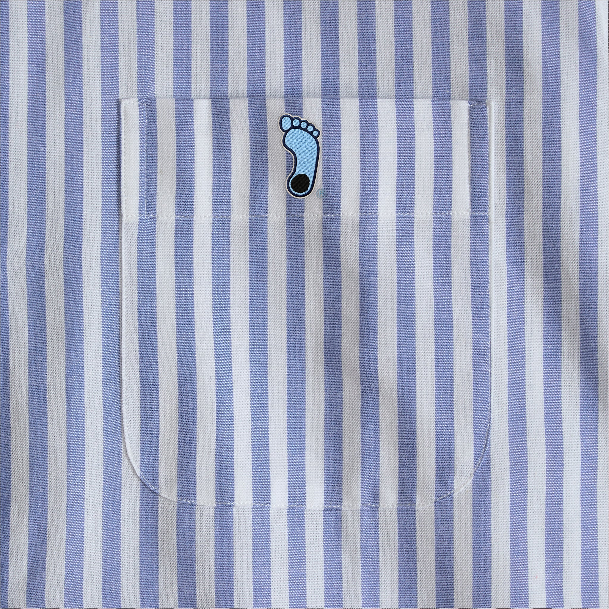 North Carolina Women's Cotton Poplin