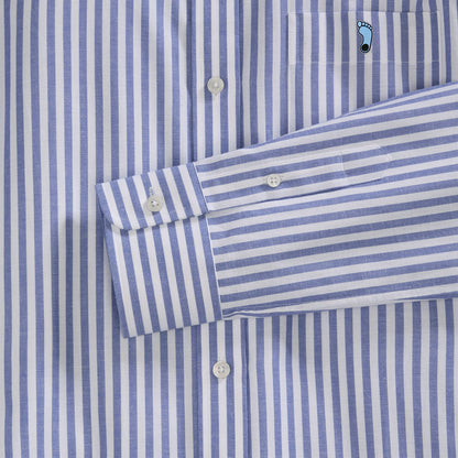 North Carolina Women's Cotton Poplin