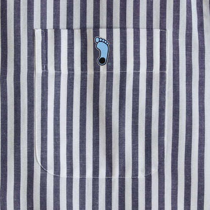 North Carolina Women's Cotton Poplin