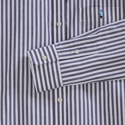 North Carolina Women's Cotton Poplin