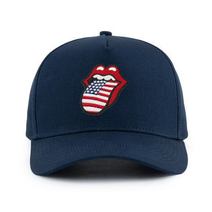 Rolling Stones x FIFA World Cup '26 USA Dad Hat
